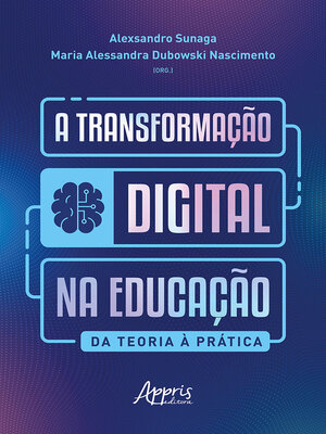 cover image of A Transformação Digital na Educação